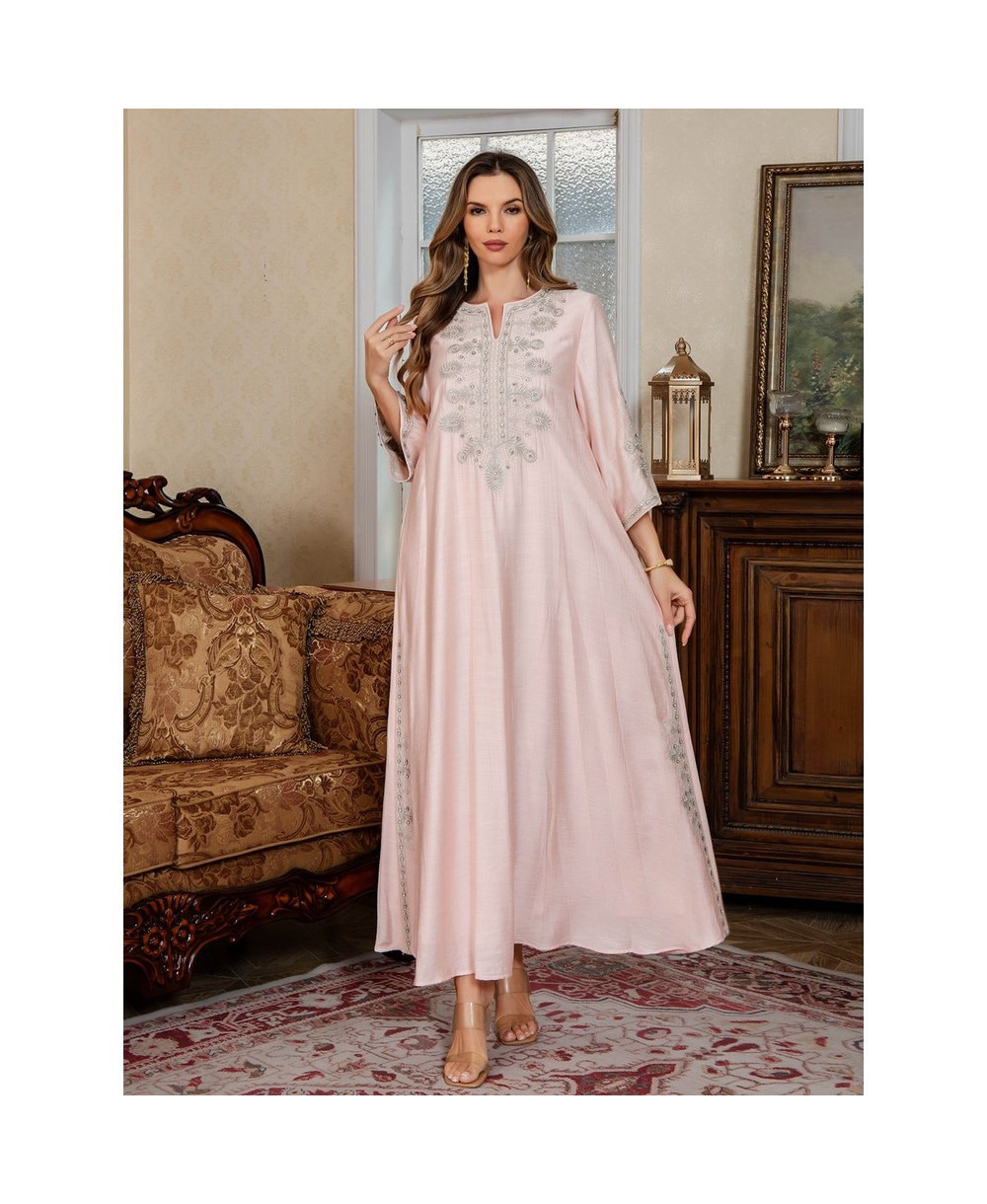 Robe Élégance Bohème vue 5