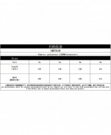 Tunique Feuilles Élégantes vue 2