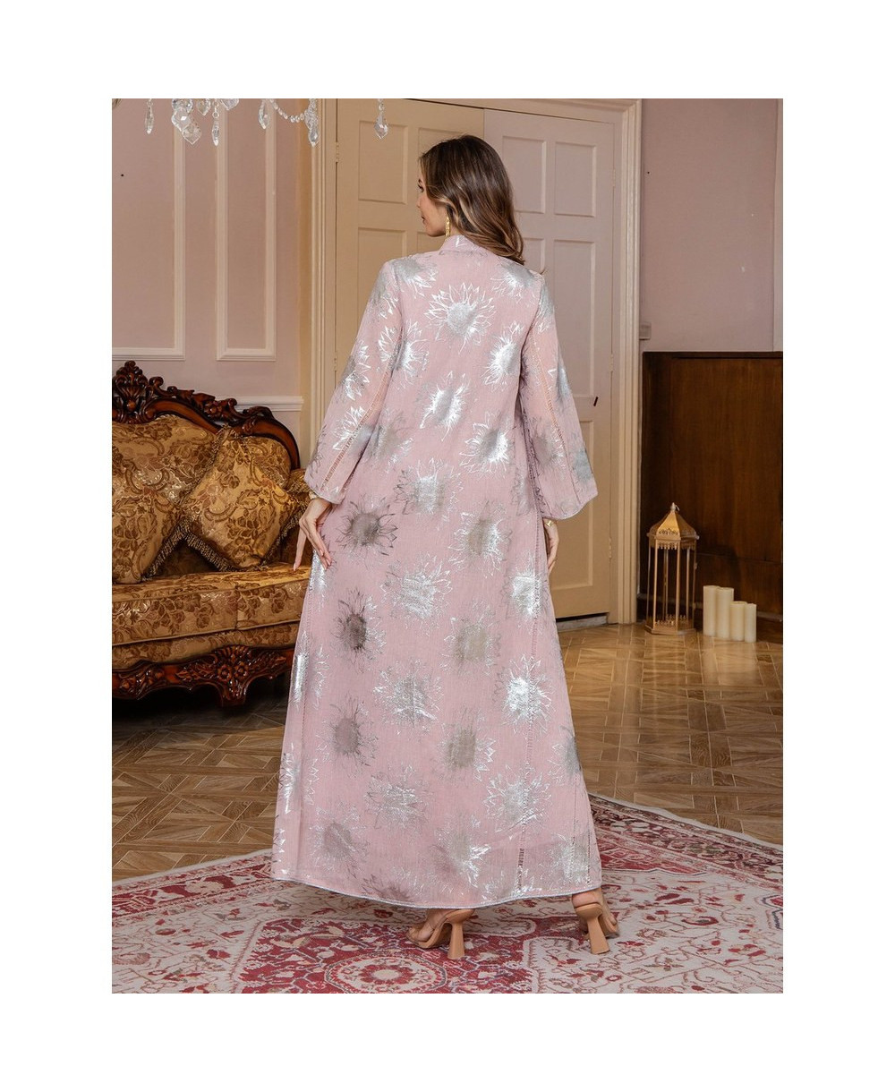 Caftan Élégance Luxueuse vue 5