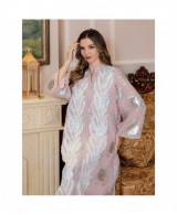 Caftan Élégance Luxueuse vue 7