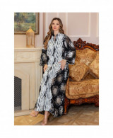 Caftan Élégance Luxueuse vue 11