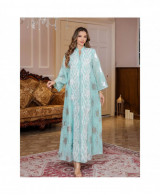 Caftan Élégance Luxueuse vue 15