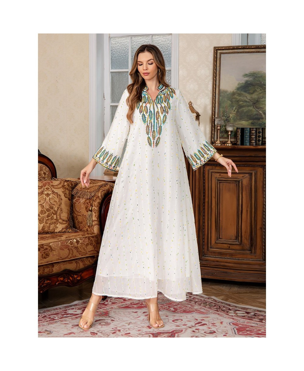 Robe Éclat Élégant vue 1