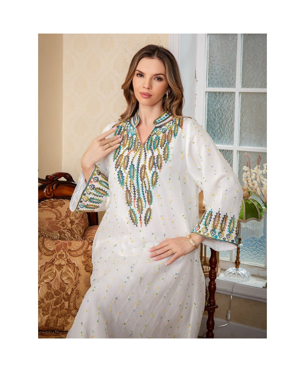 Robe Éclat Élégant vue 3