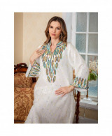 Robe Éclat Élégant vue 3