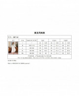 Robe Éclat Élégant vue 4