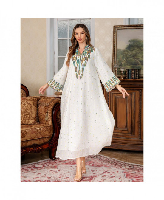 Robe Éclat Élégant vue 5