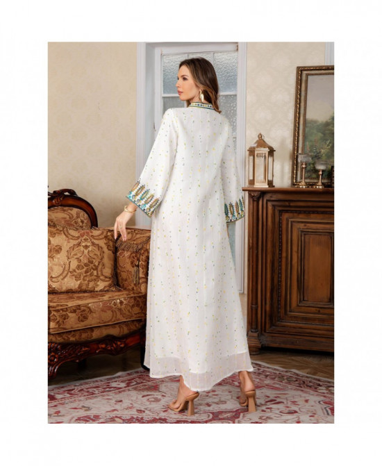 Robe Éclat Élégant vue 6