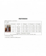 Caftan Élégance Orientale vue 2