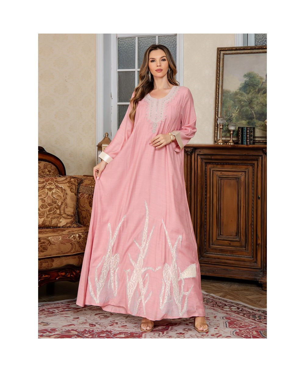 Robe Élégance Méditerranéenne vue 5