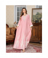 Robe Élégance Méditerranéenne vue 6