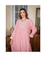 Robe Élégance Méditerranéenne vue 8