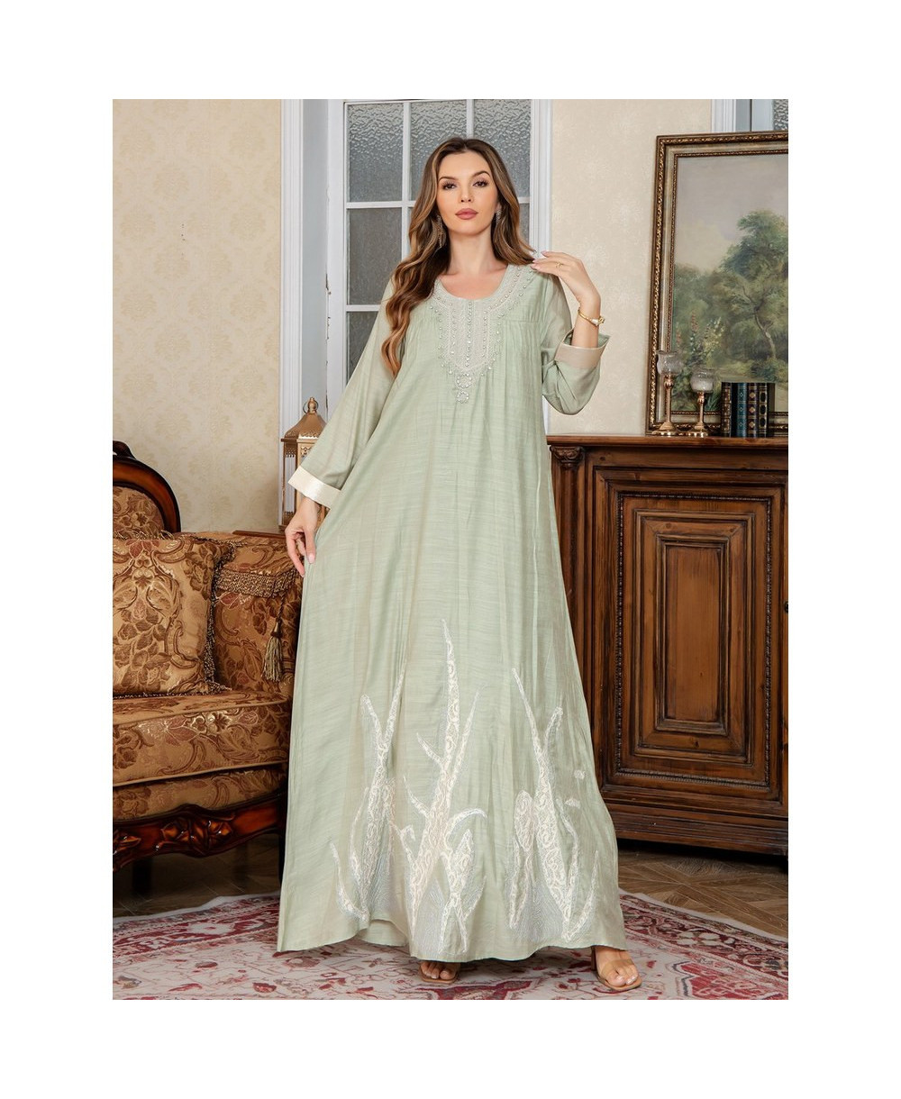 Robe Élégance Méditerranéenne vue 10