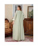 Robe Élégance Méditerranéenne vue 12