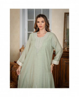 Robe Élégance Méditerranéenne vue 13