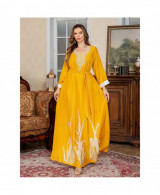 Robe Élégance Méditerranéenne vue 14