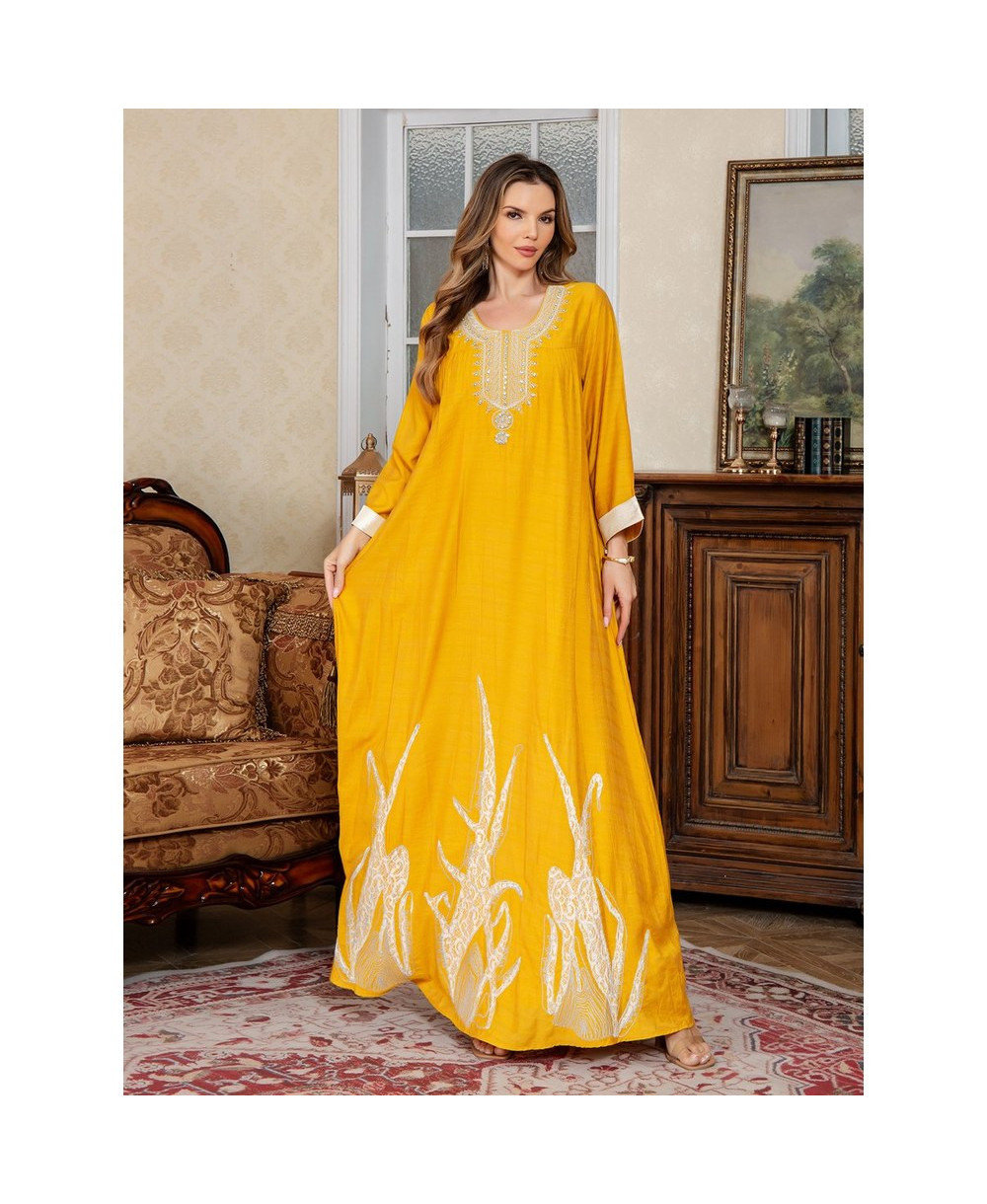 Robe Élégance Méditerranéenne vue 16