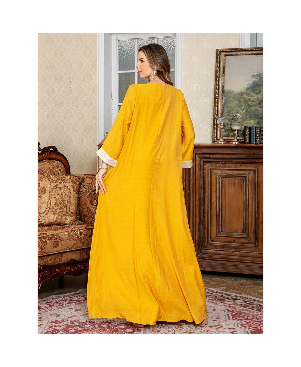 Robe Élégance Méditerranéenne vue 17