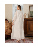 Robe Longue Bohème vue 7