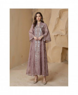 Robe Longue Bohème vue 12