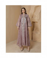 Robe Longue Bohème vue 13