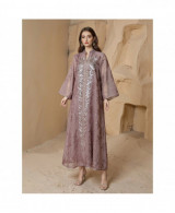 Robe Longue Bohème vue 14