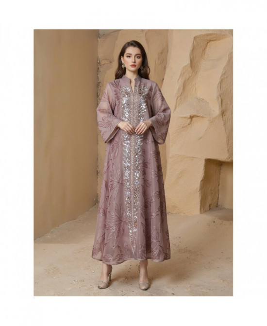 Robe Longue Bohème vue 15