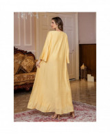 Caftan Élégance Perlée vue 5