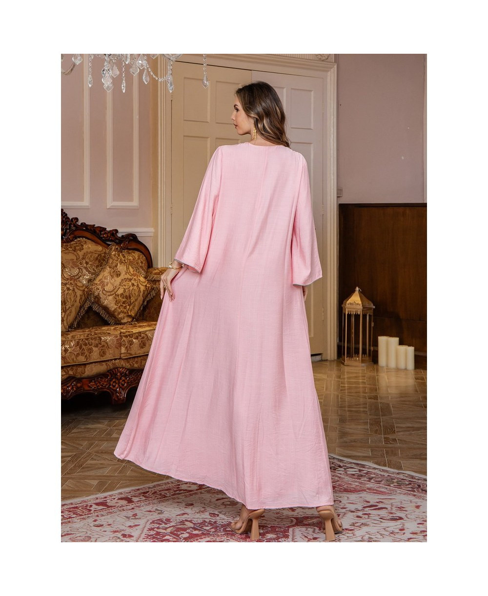 Caftan Élégance Perlée vue 9