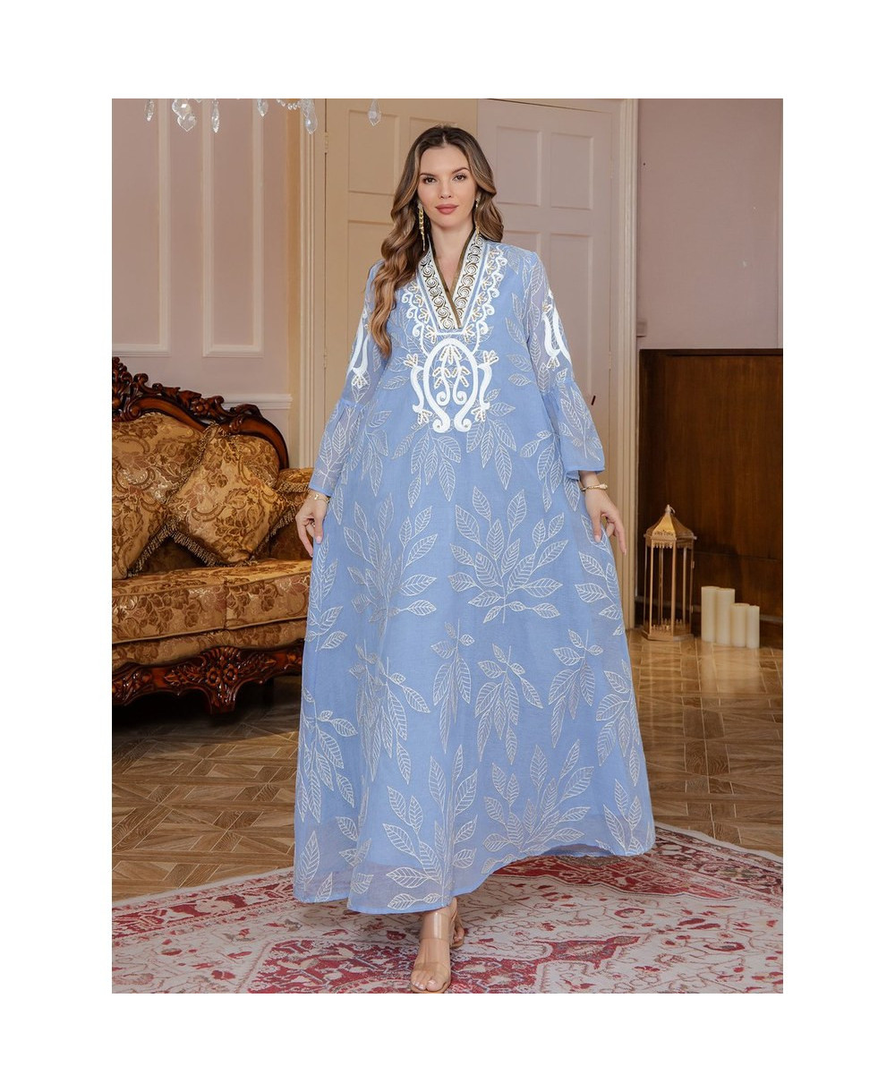 Robe Élégance Orientale vue 2