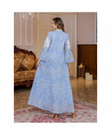 Robe Élégance Orientale vue 4