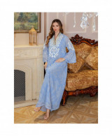 Robe Élégance Orientale vue 5