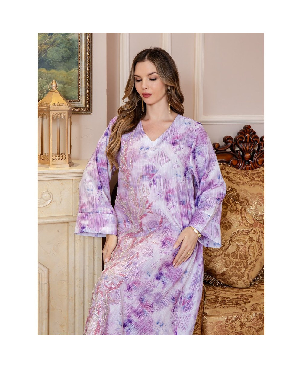 Robe Élégance Orientale vue 1