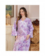 Robe Élégance Orientale vue 1