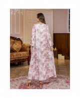 Robe Élégance Orientale vue 4