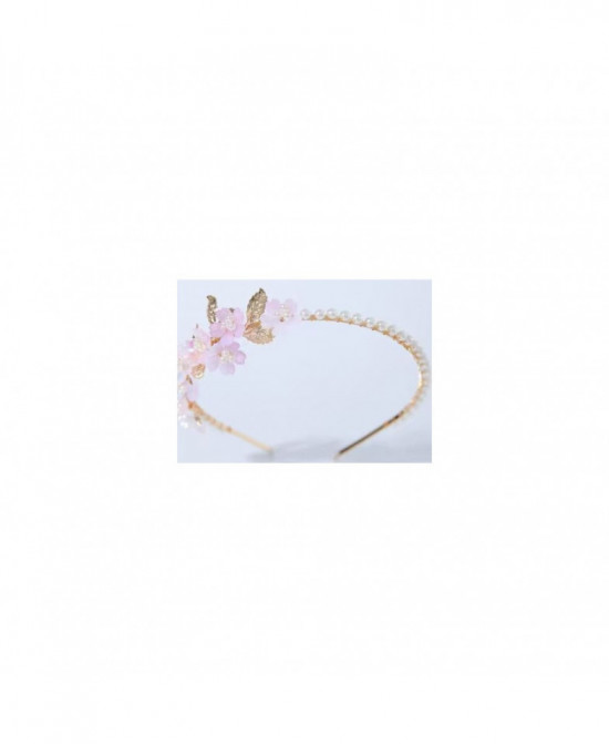 Diadème Papillon Éclatant vue 6