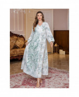 Robe Élégance Orientale vue 8