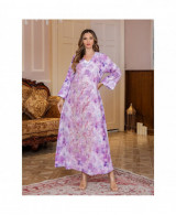 Robe Élégance Orientale vue 13