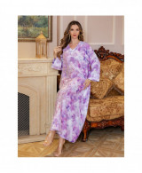 Robe Élégance Orientale vue 15