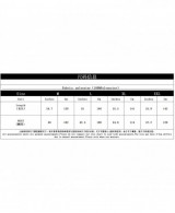 Robe Élégance Fluide vue 1