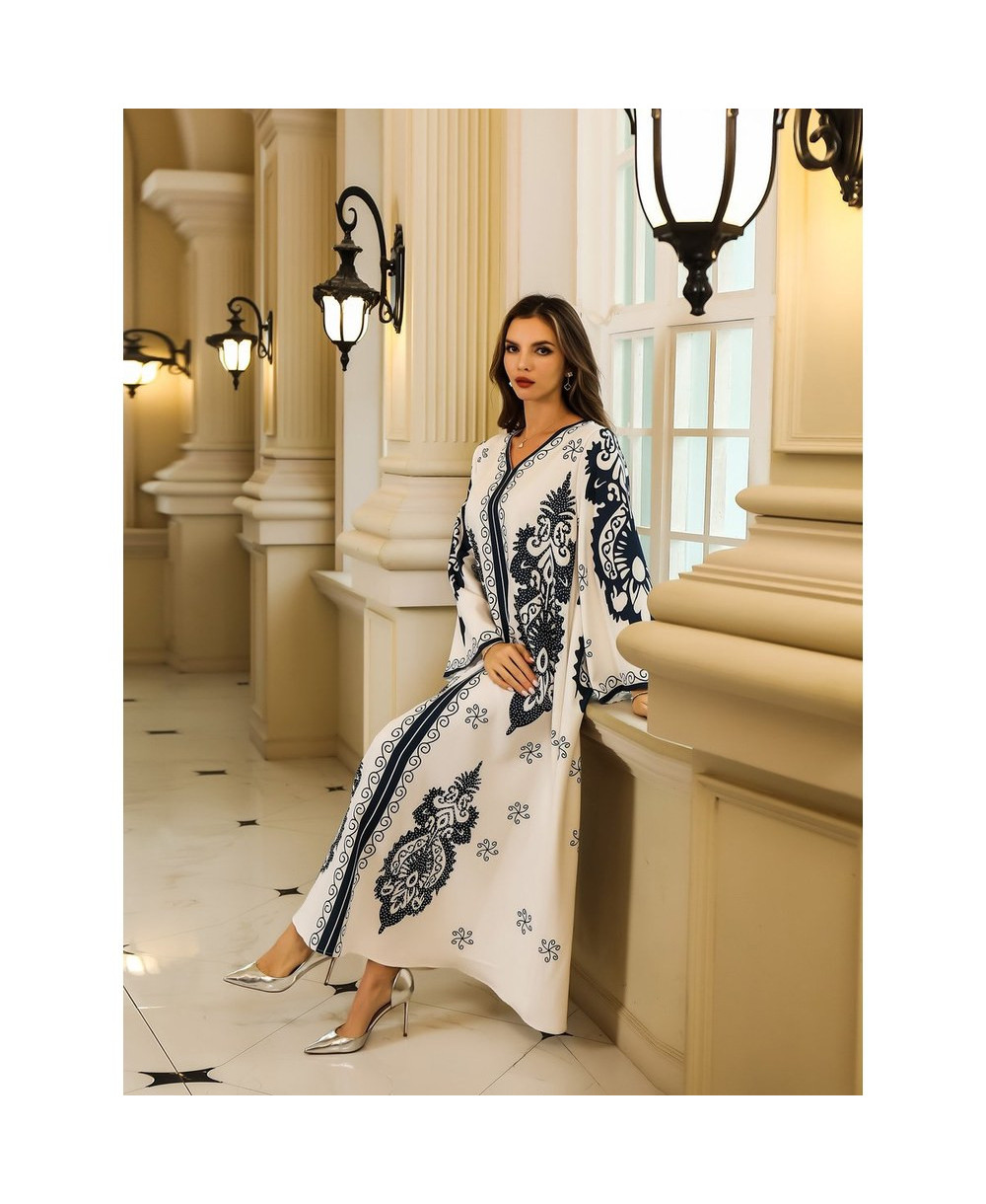 Robe Élégance Fluide vue 3