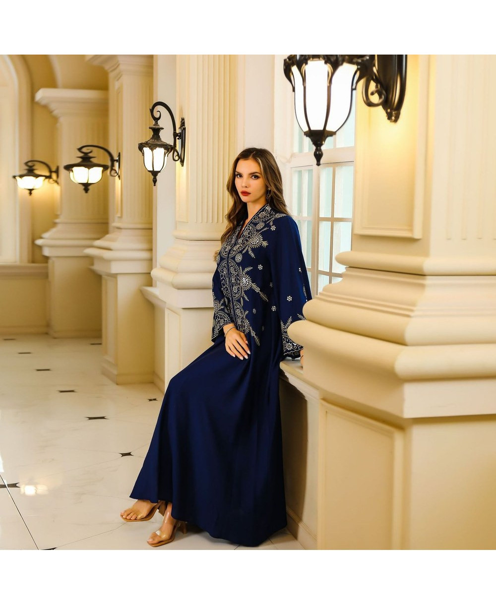 Robe Élégance Orientale vue 5