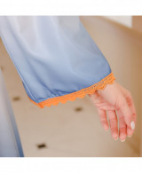 Robe Élégance Florale vue 8