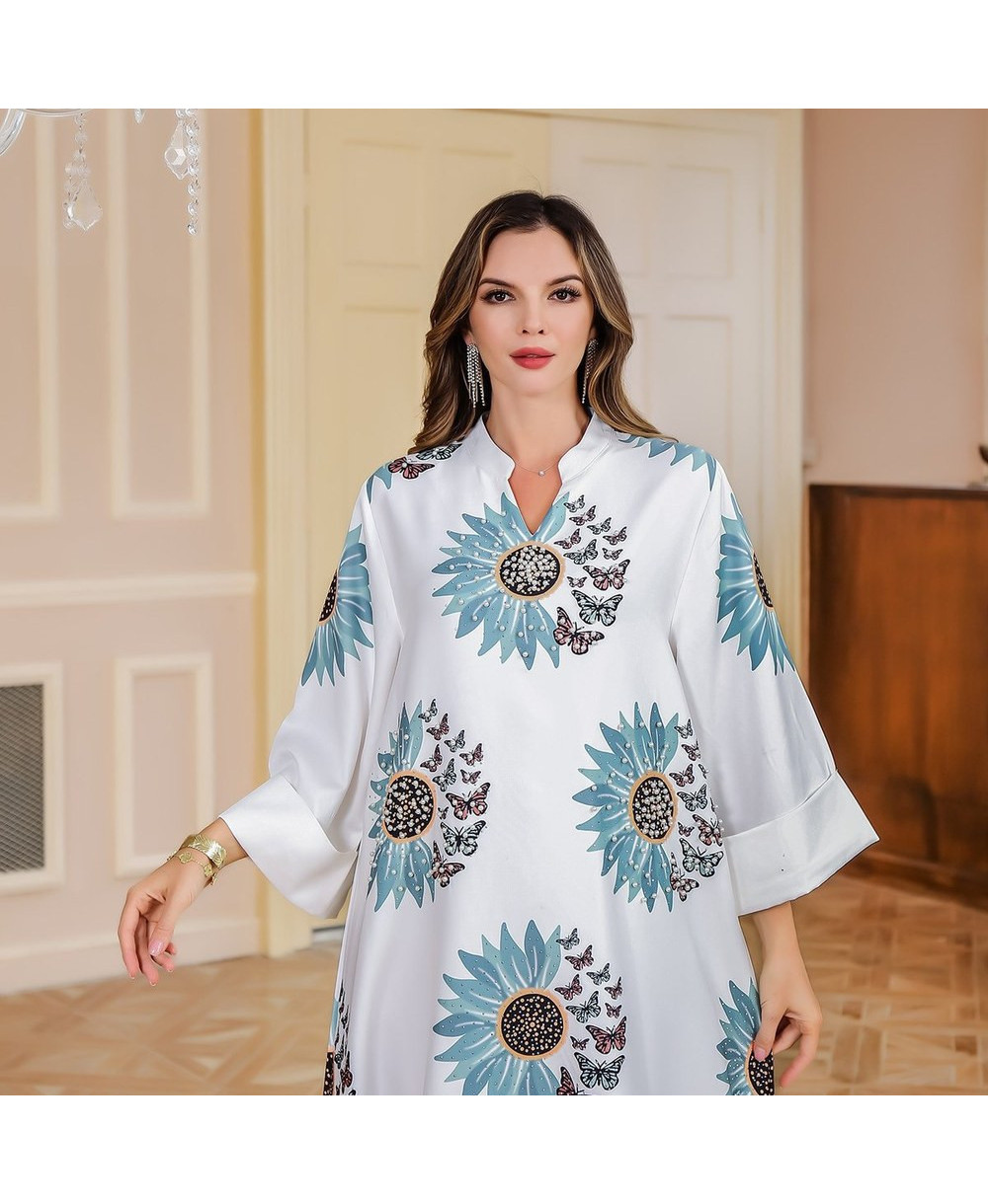 Robe Éclat Papillon vue 6