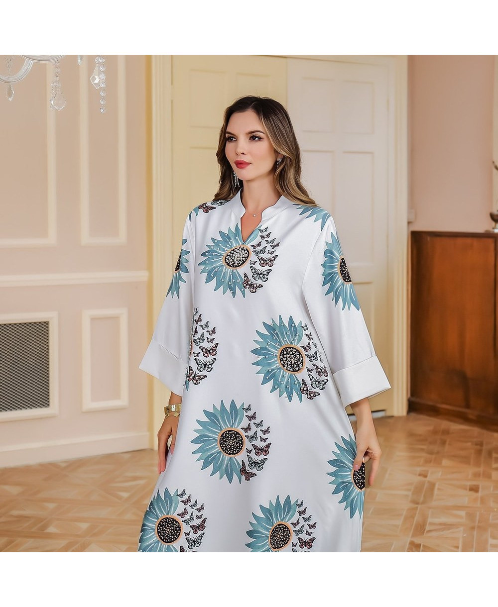 Robe Éclat Papillon vue 11