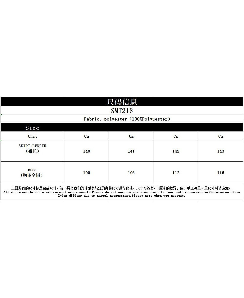 Robe Élégance Florale vue 2