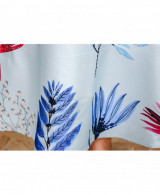 Robe Élégance Florale vue 9