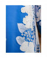 Robe Évasée Élégance Florale vue 11