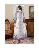 Caftan Élégance Royale vue 1