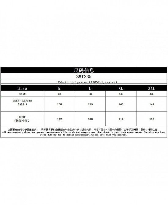 Robe Élégance Intemporelle vue 1